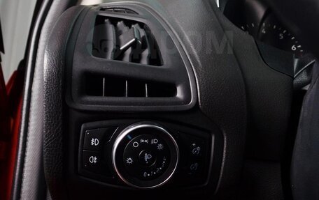 Ford Focus III, 2017 год, 900 000 рублей, 14 фотография