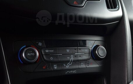 Ford Focus III, 2017 год, 900 000 рублей, 13 фотография