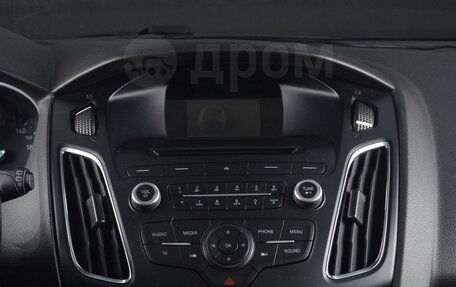 Ford Focus III, 2017 год, 900 000 рублей, 12 фотография