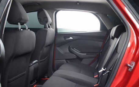 Ford Focus III, 2017 год, 900 000 рублей, 11 фотография