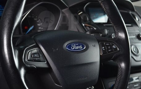 Ford Focus III, 2017 год, 900 000 рублей, 8 фотография