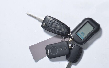 Ford Focus III, 2017 год, 900 000 рублей, 17 фотография