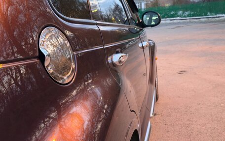 Chrysler PT Cruiser, 2005 год, 620 000 рублей, 5 фотография