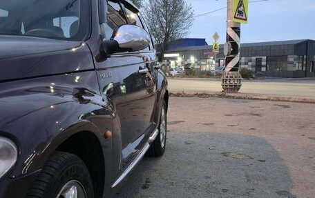 Chrysler PT Cruiser, 2005 год, 620 000 рублей, 6 фотография