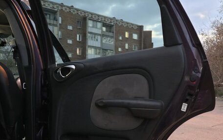 Chrysler PT Cruiser, 2005 год, 620 000 рублей, 12 фотография