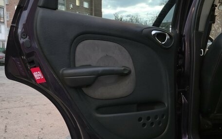 Chrysler PT Cruiser, 2005 год, 620 000 рублей, 10 фотография