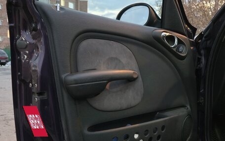 Chrysler PT Cruiser, 2005 год, 620 000 рублей, 11 фотография