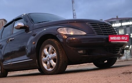 Chrysler PT Cruiser, 2005 год, 620 000 рублей, 8 фотография