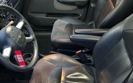 Chrysler PT Cruiser, 2005 год, 620 000 рублей, 9 фотография