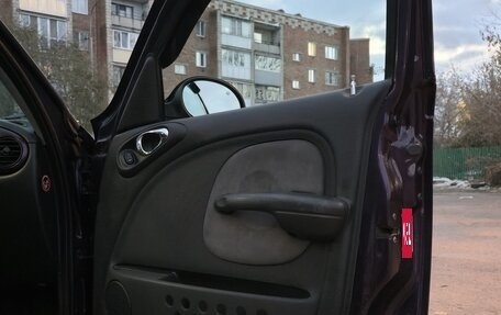 Chrysler PT Cruiser, 2005 год, 620 000 рублей, 13 фотография