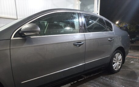 Volkswagen Passat B6, 2008 год, 850 000 рублей, 4 фотография