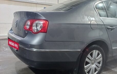 Volkswagen Passat B6, 2008 год, 850 000 рублей, 6 фотография