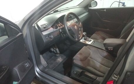 Volkswagen Passat B6, 2008 год, 850 000 рублей, 10 фотография