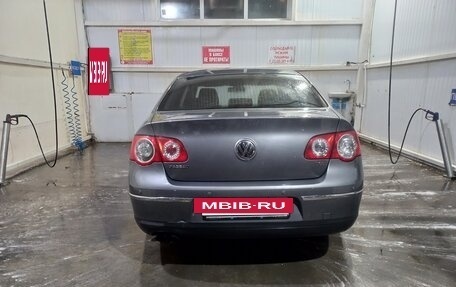 Volkswagen Passat B6, 2008 год, 850 000 рублей, 5 фотография
