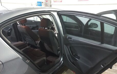 Volkswagen Passat B6, 2008 год, 850 000 рублей, 14 фотография