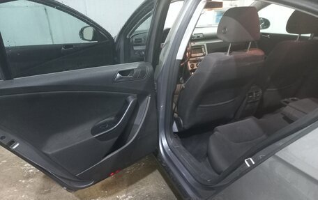 Volkswagen Passat B6, 2008 год, 850 000 рублей, 22 фотография
