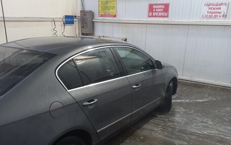 Volkswagen Passat B6, 2008 год, 850 000 рублей, 23 фотография
