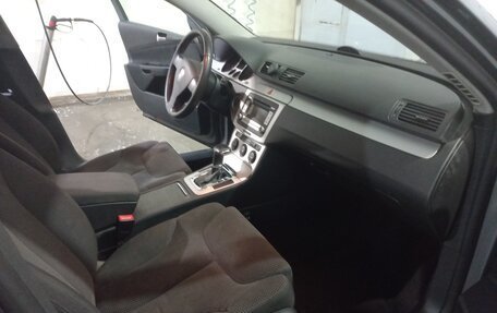 Volkswagen Passat B6, 2008 год, 850 000 рублей, 16 фотография