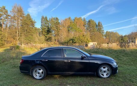 Toyota Mark X II, 2005 год, 695 000 рублей, 2 фотография