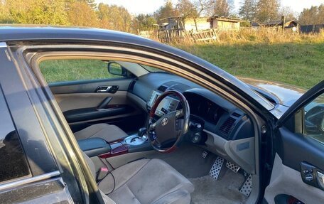 Toyota Mark X II, 2005 год, 695 000 рублей, 12 фотография