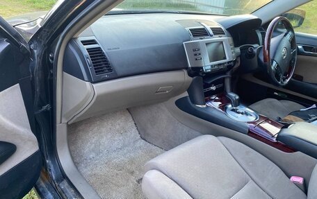 Toyota Mark X II, 2005 год, 695 000 рублей, 8 фотография