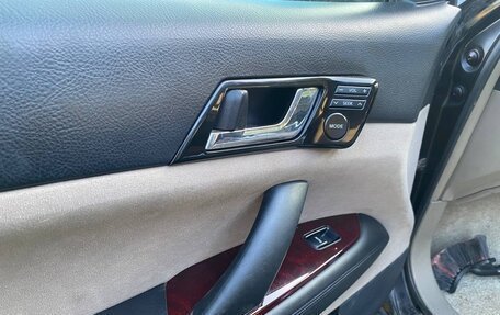 Toyota Mark X II, 2005 год, 695 000 рублей, 9 фотография