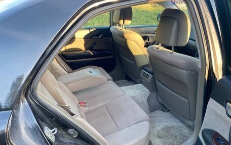 Toyota Mark X II, 2005 год, 695 000 рублей, 11 фотография