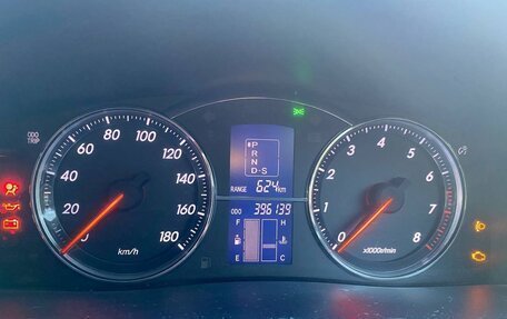 Toyota Mark X II, 2005 год, 695 000 рублей, 13 фотография