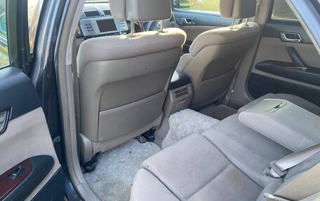 Toyota Mark X II, 2005 год, 695 000 рублей, 10 фотография