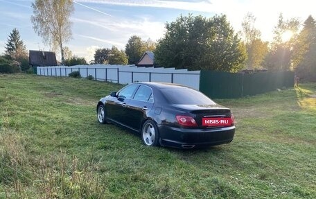 Toyota Mark X II, 2005 год, 695 000 рублей, 5 фотография