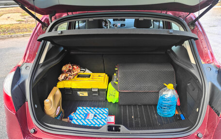 Renault Megane III, 2014 год, 1 100 000 рублей, 10 фотография