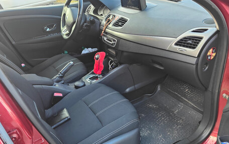 Renault Megane III, 2014 год, 1 100 000 рублей, 9 фотография