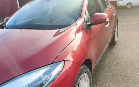 Renault Megane III, 2014 год, 1 100 000 рублей, 4 фотография