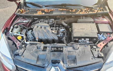 Renault Megane III, 2014 год, 1 100 000 рублей, 11 фотография