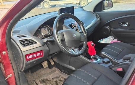 Renault Megane III, 2014 год, 1 100 000 рублей, 5 фотография