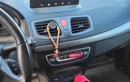 Renault Megane III, 2014 год, 1 100 000 рублей, 6 фотография