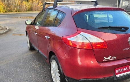 Renault Megane III, 2014 год, 1 100 000 рублей, 3 фотография