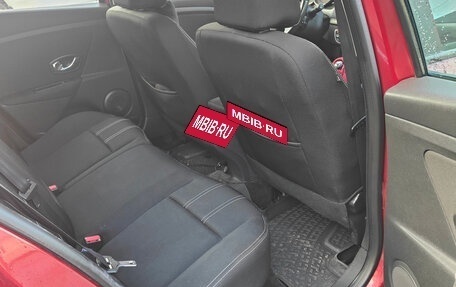 Renault Megane III, 2014 год, 1 100 000 рублей, 8 фотография