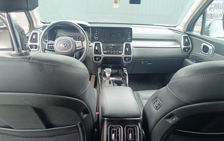 KIA Sorento IV, 2021 год, 3 400 000 рублей, 16 фотография