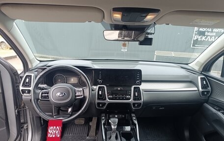 KIA Sorento IV, 2021 год, 3 400 000 рублей, 17 фотография