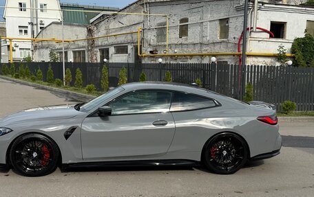 BMW M4, 2022 год, 8 999 999 рублей, 5 фотография