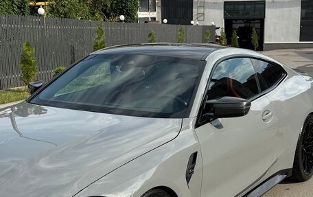 BMW M4, 2022 год, 8 999 999 рублей, 4 фотография