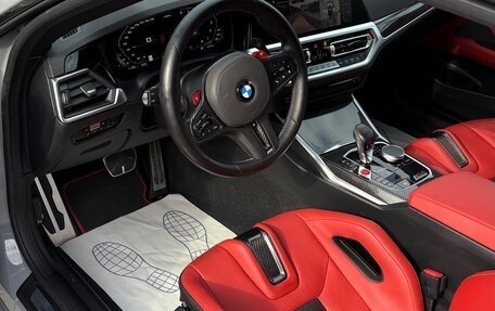 BMW M4, 2022 год, 8 999 999 рублей, 11 фотография