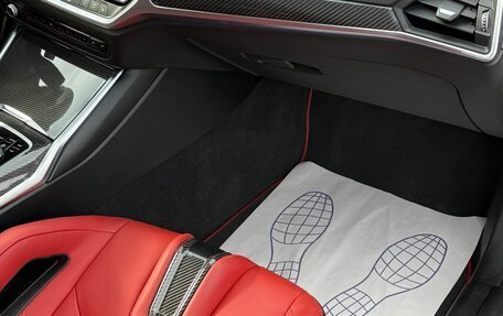 BMW M4, 2022 год, 8 999 999 рублей, 9 фотография