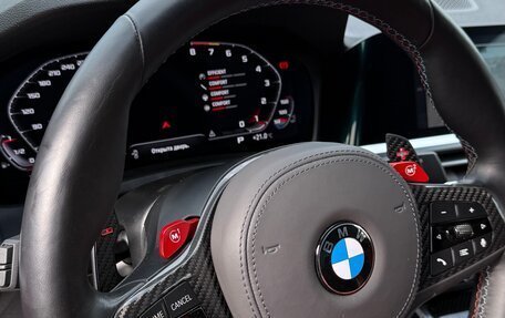 BMW M4, 2022 год, 8 999 999 рублей, 10 фотография