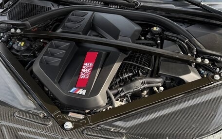 BMW M4, 2022 год, 8 999 999 рублей, 14 фотография