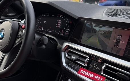 BMW M4, 2022 год, 8 999 999 рублей, 13 фотография