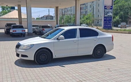 Skoda Octavia, 2011 год, 700 000 рублей, 7 фотография