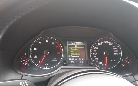 Audi Q5, 2014 год, 2 200 000 рублей, 7 фотография