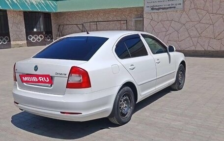 Skoda Octavia, 2011 год, 700 000 рублей, 4 фотография